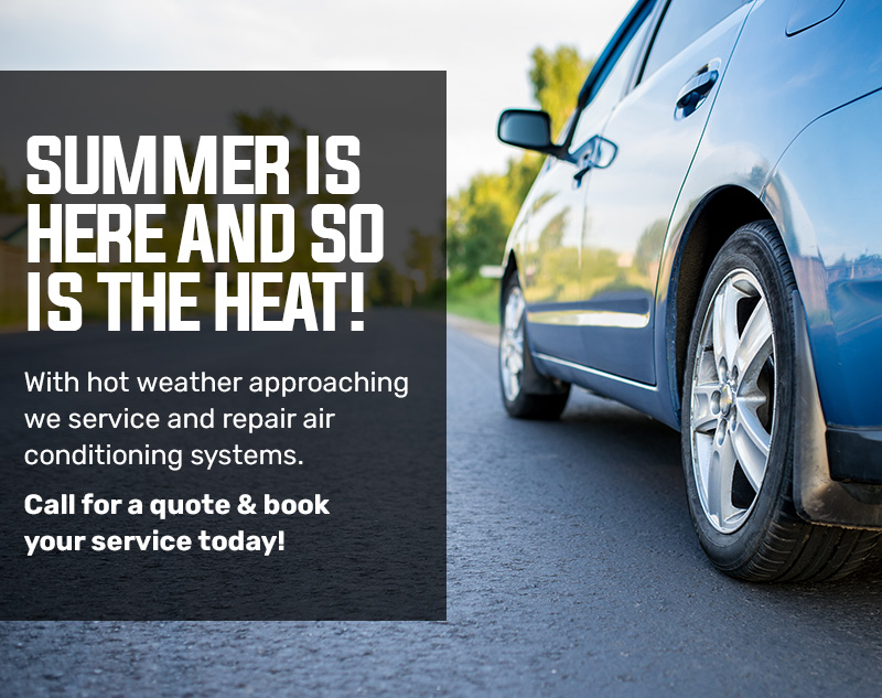 Air conditioner repair and service now available!